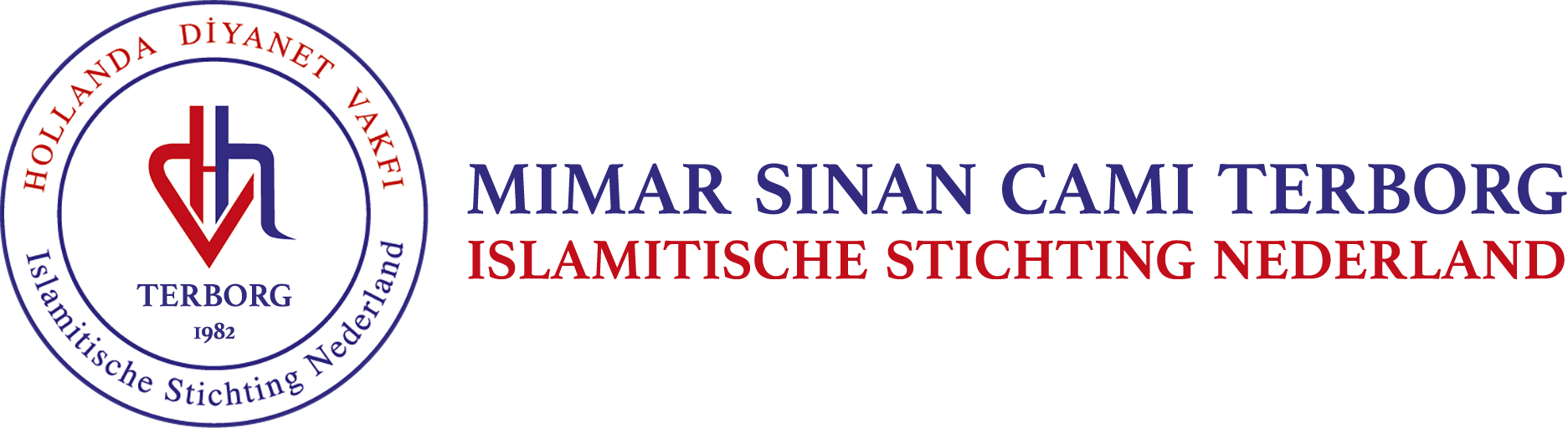 ISN Mimar Sinan Moskee